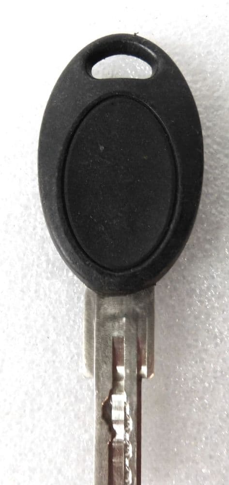 HIGH SECURITY Swift Bailey West alloy Trimark replacement / spare door key