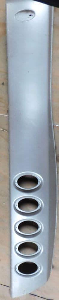 Hobby replacement side panel