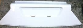 Hymer Bumper