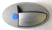 HYMER  ERIBA  etc caravan motorhome habitation door lock