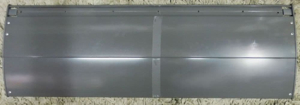 HYMER MOTORHOME CAMPER side panel / skirt