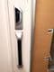 Hymer motorhome caravan entrance /habitation door