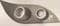 HYMER rear light cluster surround