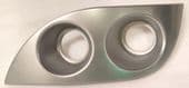 HYMER rear light cluster surround