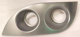 HYMER rear light cluster surround