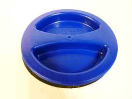 Hymer replacement tank lid
