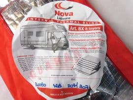 Internal Thermal Screen Mercedes 207/307/407