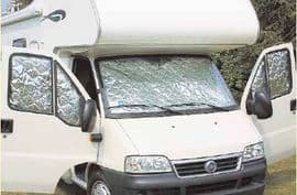 Internal Thermal Screen VW T2 T3