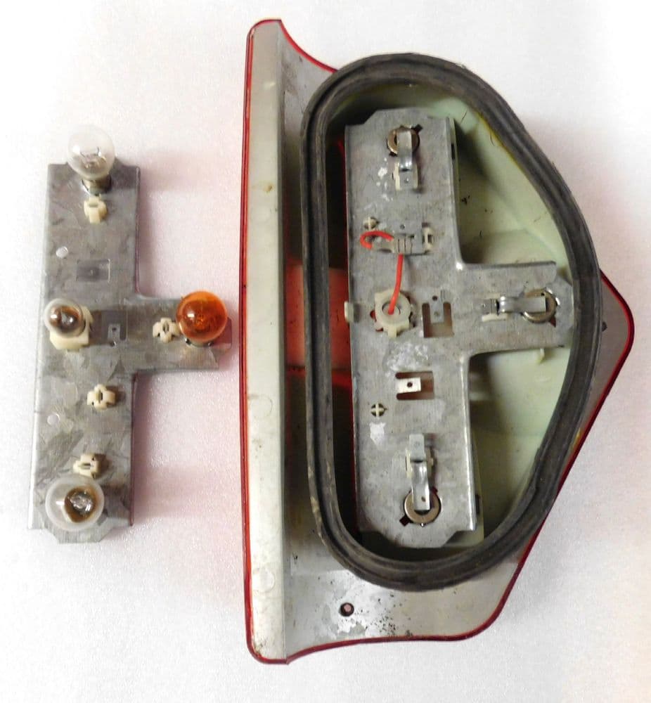 JOKON 200 REAR LIGHT BULB BRACKET