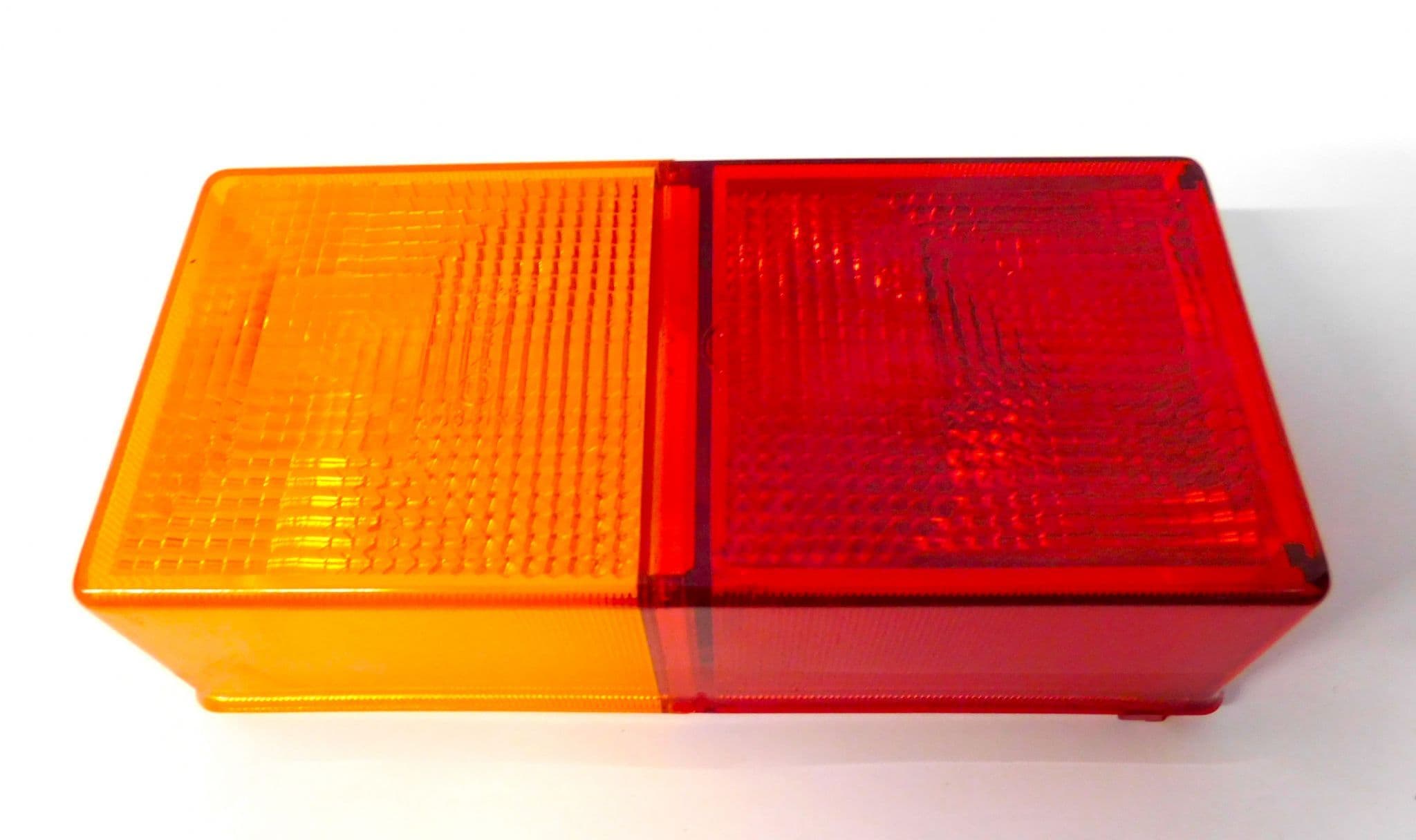 JOKON Trailer light lens cover only