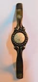 Kitchen bedroom cupboard drawer handle antique x6