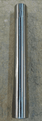 Kitchen cupboard /drawer pack of 6 metal chrome handle