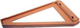 Kitchen Flap worktop Support