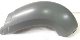 KNAUS Motorhome caravan grey end cap