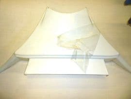 Knaus Tabbert A frame Hitch Cover