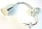 Led Flexi neck reading light