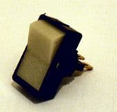 Luminous Rocker Switch