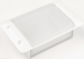 LUMO 12V RECESSED COOLITE F2300 15W