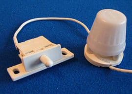 Lumo Cupboard Light with Door Switch