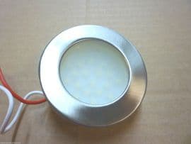 LUMO F2579 CHROME RECESS