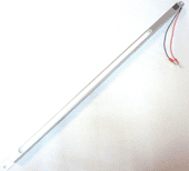 Lumo flush fit cathcode striplght F2558 4.5w