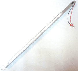Lumo flush fit cathcode striplght F2558 4.5w