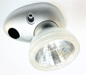 Lumo halogen mouselight Directable