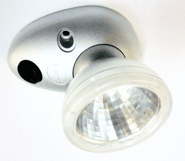 Lumo halogen mouselight Directable