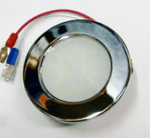 LUMO Lighting pack 6 LED downlights F2686