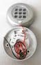LUMO MINI DOWNLIGHT 9 LEDS X 2 MATT FINISH
