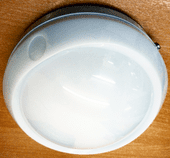 LUMO Motorhome Boat caravan camper 12v  cargo ceiling light