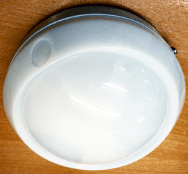 LUMO Motorhome Boat caravan camper 12v  cargo ceiling light