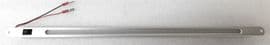 Lumo recess LED striplight F2623 450mm