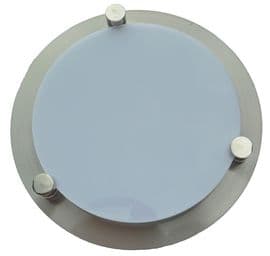 Lumo Sirrus 12v Halogen SMALL Light Round