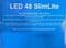 LUMO SLIMLITE LED 48 SWITCHED 4W MOTORHOME CARAVAN BOAT 12V IP64