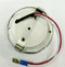 LumoF2686  LED21XL DownLite 12V 2W Chrome