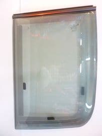 Lunar Ultima 544 window