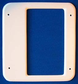 Malaga/Cascade Conversion Kit ADAPTER PLATE