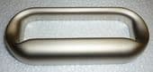 Matt Champagne Flush Fit Handle (Pack of 6)