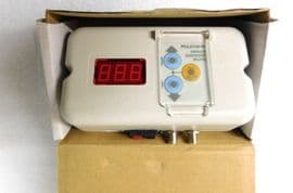 MAXVIEW SEMITRONIC MS60 power unit