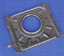 Mercedes Vito Rotating Plate up to 2004 (UK Passenger)