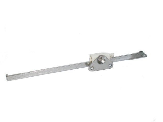Metal Locker Stay Slide