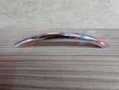 Modern  Curve Door Handle (Pack Of 10) motorhome caravan kitchen