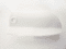 Motorhome camper aluminium rail Plastic End Cap 11 (Pack Of 2) PEC11