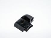 Motorhome camper aluminium rail Window End Cap (Pack Of 6) pec18s