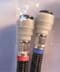 Motorhome camper caravan Comet Roma Mixer Tap