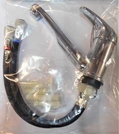 Motorhome camper caravan Comet Roma Mixer Tap