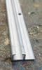Motorhome camper caravan G-Rail Curtain Track (Aluminium)