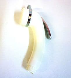 Motorhome camper caravan Trigger Shower Head