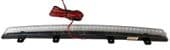 Motorhome camper Clear lens  3rd High level brake light.